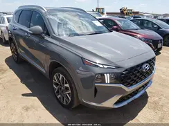 5NMS5DAL7PH530132 2023 HYUNDAI SANTA FE