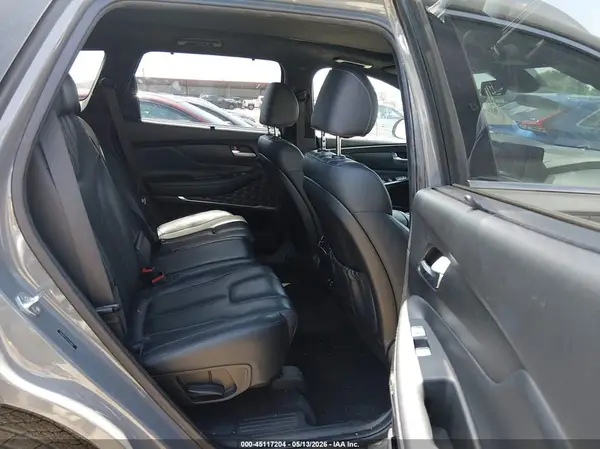 5NMS5DAL7PH530132 2023 HYUNDAI SANTA FE - Image 8