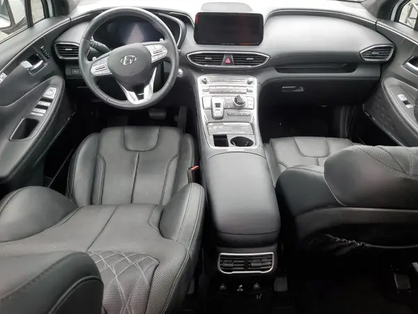 5NMS5DAL7PH557105 2023 HYUNDAI SANTA FE - Image 8