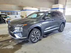 5NMS5DAL7PH557153 2023 HYUNDAI SANTA FE