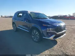 5NMS5DAL7PH570226 2023 HYUNDAI SANTA FE