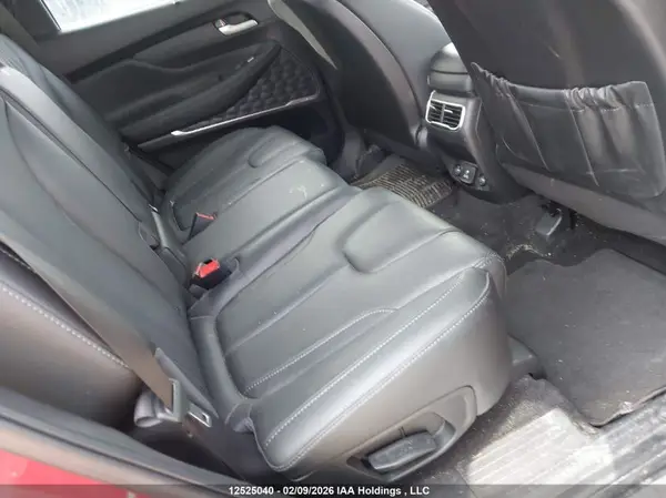 5NMS5DAL7PH572476 2023 HYUNDAI SANTA FE - Image 8