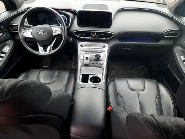 5NMS5DAL7PH573904 2023 HYUNDAI SANTA FE - Image 8