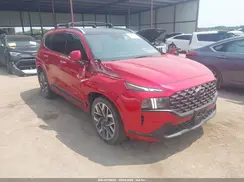 5NMS5DAL7PH585082 2023 HYUNDAI SANTA FE