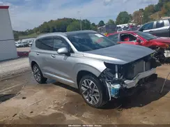 5NMS5DAL7PH585633 2023 HYUNDAI SANTA FE