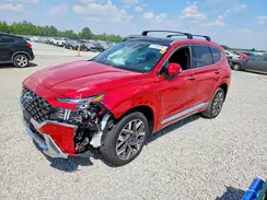 5NMS5DAL7PH587723 2023 HYUNDAI SANTA FE
