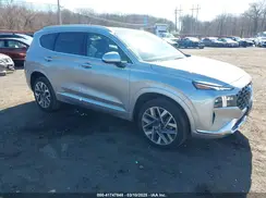 5NMS5DAL7PH624396 2023 HYUNDAI SANTA FE