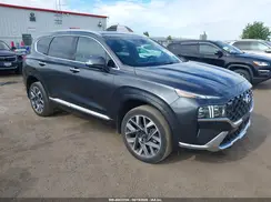 5NMS5DAL7PH634006 2023 HYUNDAI SANTA FE