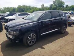 5NMS5DAL7PH639366 2023 HYUNDAI SANTA FE