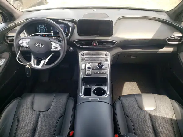 5NMS5DAL7PH639366 2023 HYUNDAI SANTA FE - Image 8