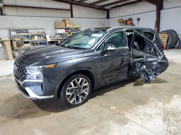 5NMS5DAL7PH641036 2023 HYUNDAI SANTA FE - Image 1