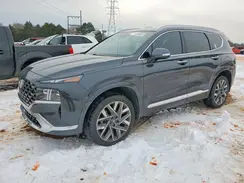5NMS5DAL7PH652859 2023 HYUNDAI SANTA FE