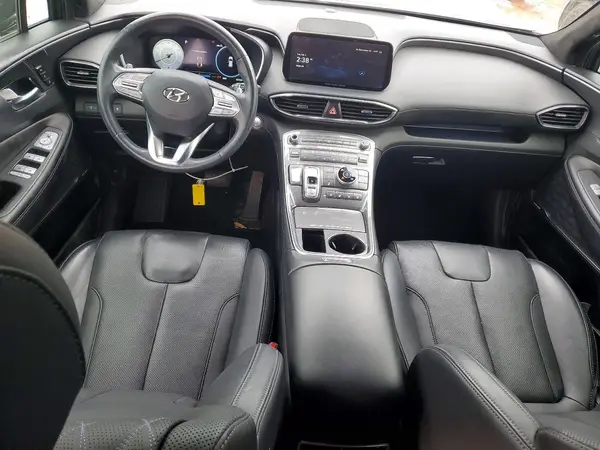5NMS5DAL7PH652859 2023 HYUNDAI SANTA FE - Image 8