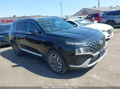 5NMS5DAL8MH327035 2021 HYUNDAI SANTA FE