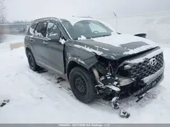 5NMS5DAL8MH331330 2021 HYUNDAI SANTA FE