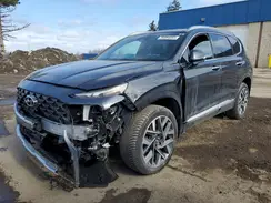5NMS5DAL8MH355675 2021 HYUNDAI SANTA FE