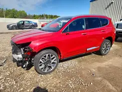 5NMS5DAL8NH380576 2022 HYUNDAI SANTA FE