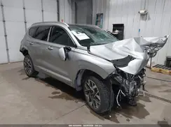 5NMS5DAL8NH393778 2022 HYUNDAI SANTA FE
