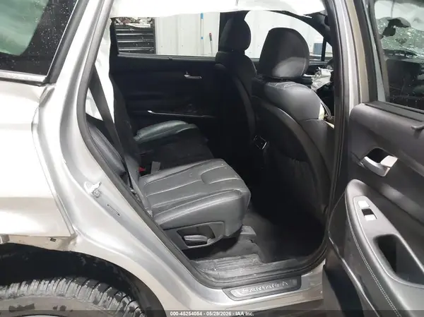 5NMS5DAL8NH393778 2022 HYUNDAI SANTA FE - Image 8