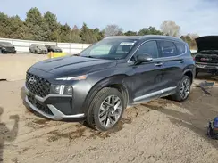 5NMS5DAL8NH401894 2022 HYUNDAI SANTA FE