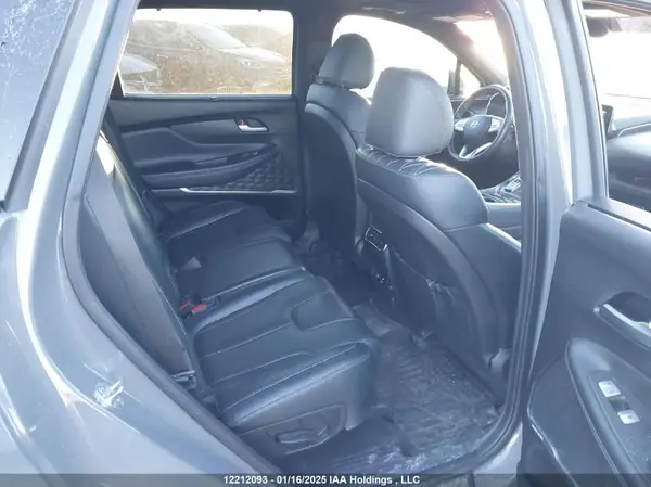 5NMS5DAL8NH412765 2022 HYUNDAI SANTA FE - Image 8