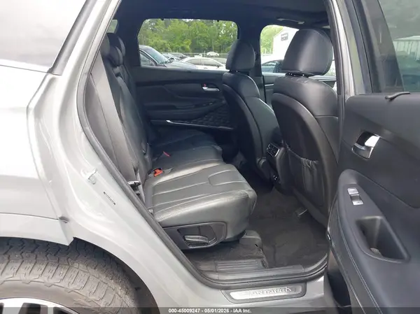 5NMS5DAL8PH482429 2023 HYUNDAI SANTA FE - Image 8