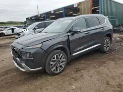 5NMS5DAL8PH501030 2023 HYUNDAI SANTA FE