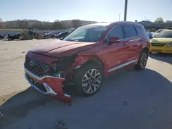 5NMS5DAL8PH506227 2023 HYUNDAI SANTA FE