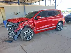 5NMS5DAL8PH512335 2023 HYUNDAI SANTA FE