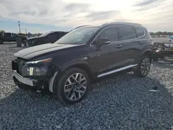 5NMS5DAL8PH516644 2023 HYUNDAI SANTA FE