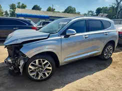 5NMS5DAL8PH516921 2023 HYUNDAI SANTA FE