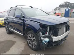 5NMS5DAL8PH561101 2023 HYUNDAI SANTA FE