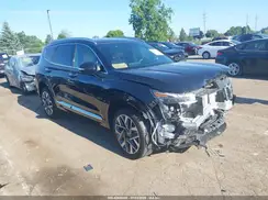 5NMS5DAL8PH583695 2023 HYUNDAI SANTA FE