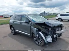 5NMS5DAL8PH589822 2023 HYUNDAI SANTA FE