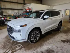 5NMS5DAL8PH612905 2023 HYUNDAI SANTA FE