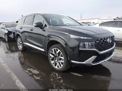 5NMS5DAL8PH613455 2023 HYUNDAI SANTA FE