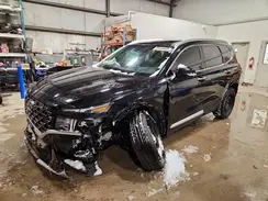 5NMS5DAL8PH613598 2023 HYUNDAI SANTA FE