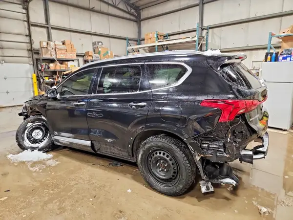 5NMS5DAL8PH613598 2023 HYUNDAI SANTA FE - Image 2