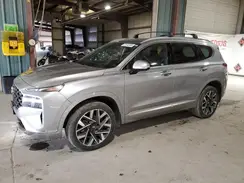 5NMS5DAL8PH614511 2023 HYUNDAI SANTA FE