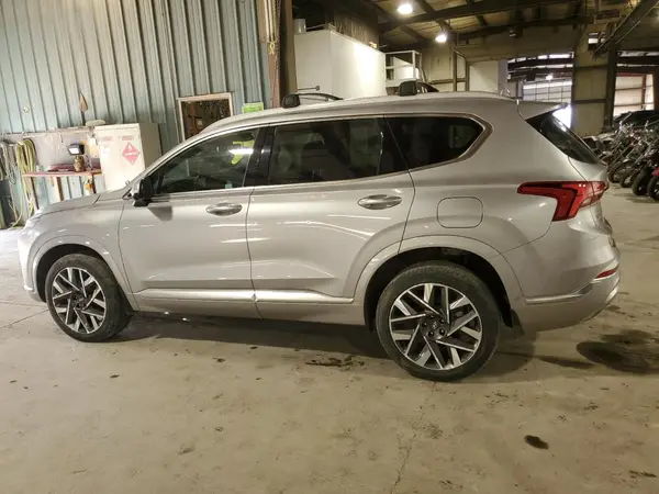 5NMS5DAL8PH614511 2023 HYUNDAI SANTA FE - Image 2