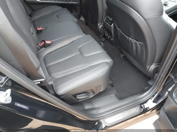 5NMS5DAL8PH620633 2023 HYUNDAI SANTA FE - Image 8