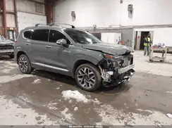 5NMS5DAL8PH640073 2023 HYUNDAI SANTA FE