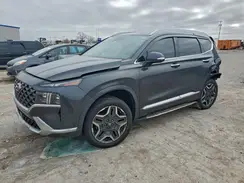 5NMS5DAL9MH323298 2021 HYUNDAI SANTA FE