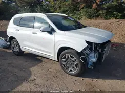 5NMS5DAL9MH346175 2021 HYUNDAI SANTA FE