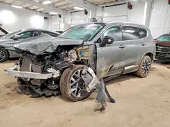 5NMS5DAL9MH355233 2021 HYUNDAI SANTA FE