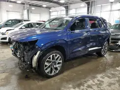 5NMS5DAL9MH355443 2021 HYUNDAI SANTA FE