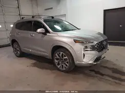 5NMS5DAL9MH365051 2021 HYUNDAI SANTA FE