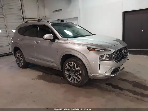 5NMS5DAL9MH365051 2021 HYUNDAI SANTA FE - Image 1