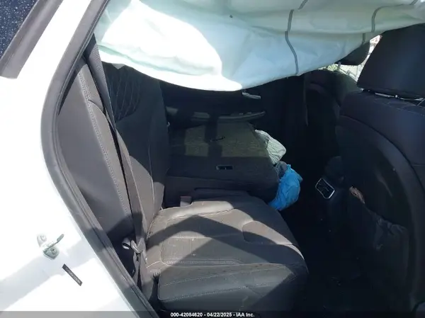 5NMS5DAL9MH366488 2021 HYUNDAI SANTA FE - Image 8