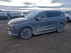 5NMS5DAL9NH392090 2022 HYUNDAI SANTA FE